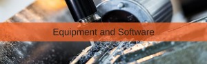 TDM Machining Equipment