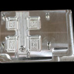 TDM Machining Custom Parts