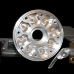 TDM Machining Custom Parts