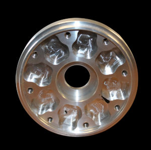 TDM Machining Custom Parts