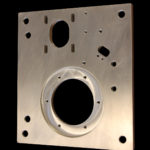 TDM Machining Custom Parts