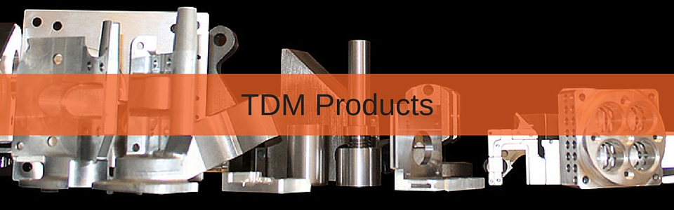 TDM Custom Parts
